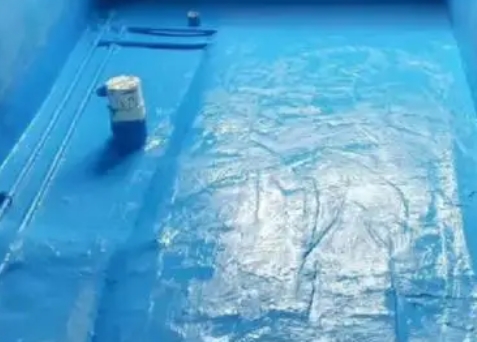 柳州卫生间漏水维修公司分享下柳州卫生间防水工程中常用防水涂料介绍。